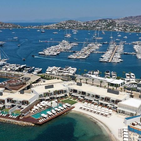 Yalikavak Marina Hotel By Social Living Collection Exterior photo