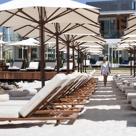 Yalikavak Marina Hotel By Social Living Collection Exterior photo
