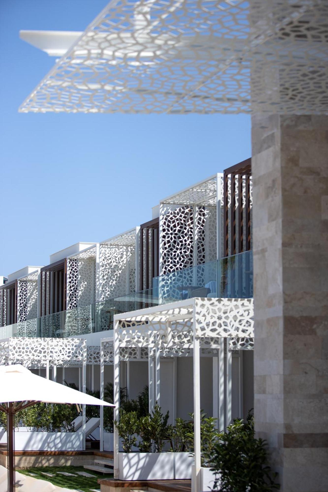 Yalikavak Marina Hotel By Social Living Collection Exterior photo