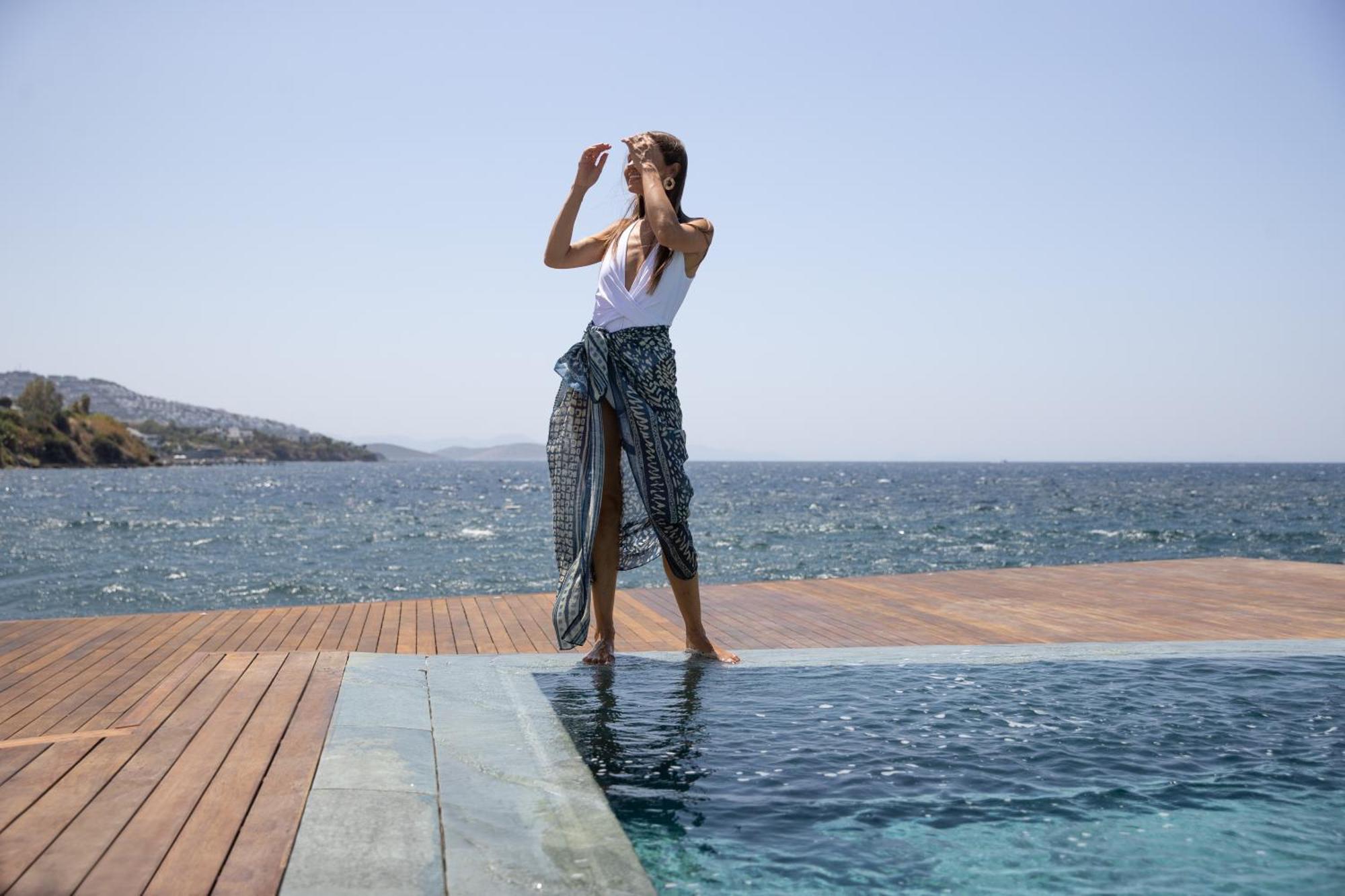 Yalikavak Marina Hotel By Social Living Collection Exterior photo