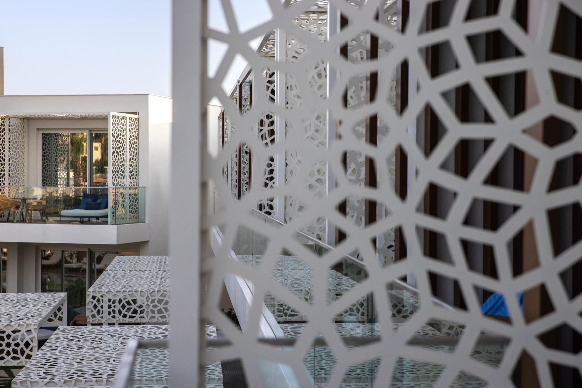Yalikavak Marina Hotel By Social Living Collection Exterior photo