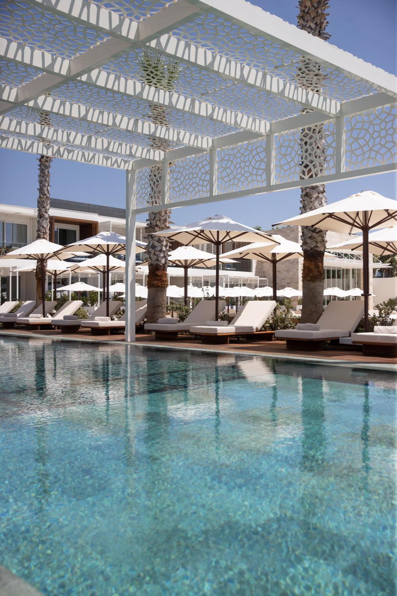 Yalikavak Marina Hotel By Social Living Collection Exterior photo