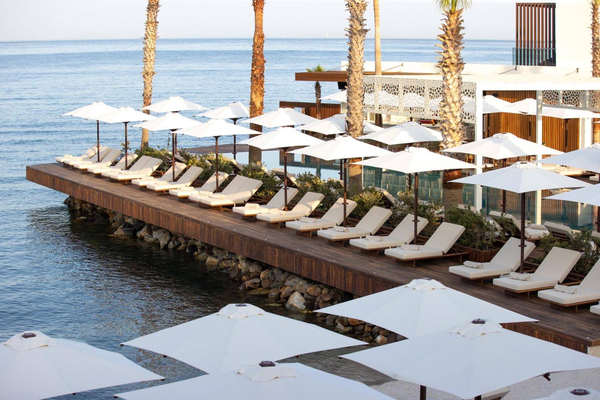 Yalikavak Marina Hotel By Social Living Collection Exterior photo