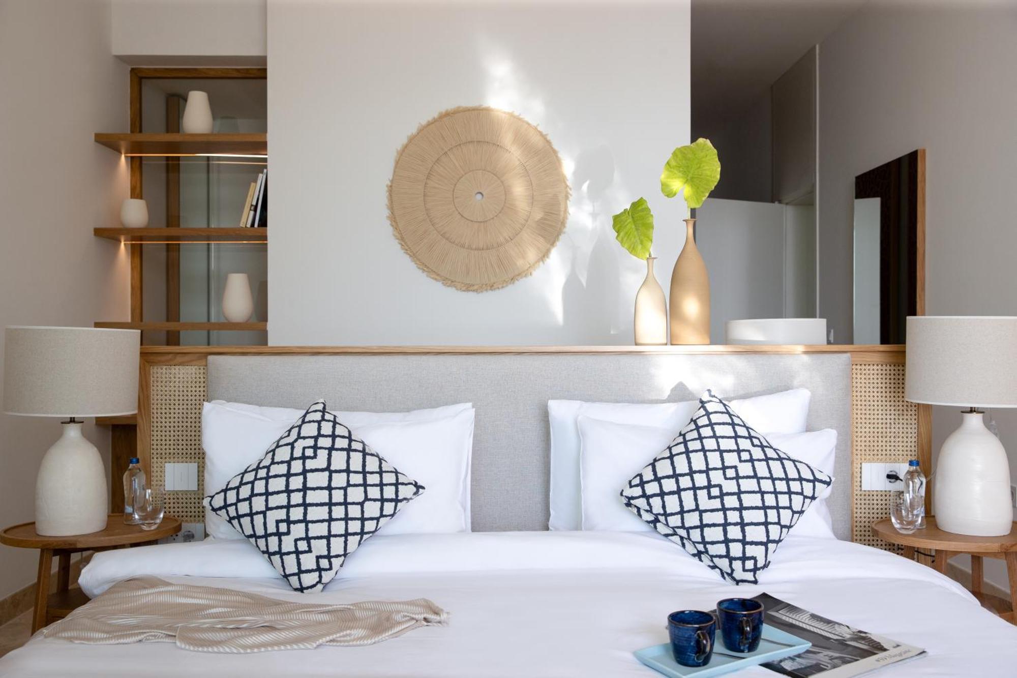 Yalikavak Marina Hotel By Social Living Collection Exterior photo