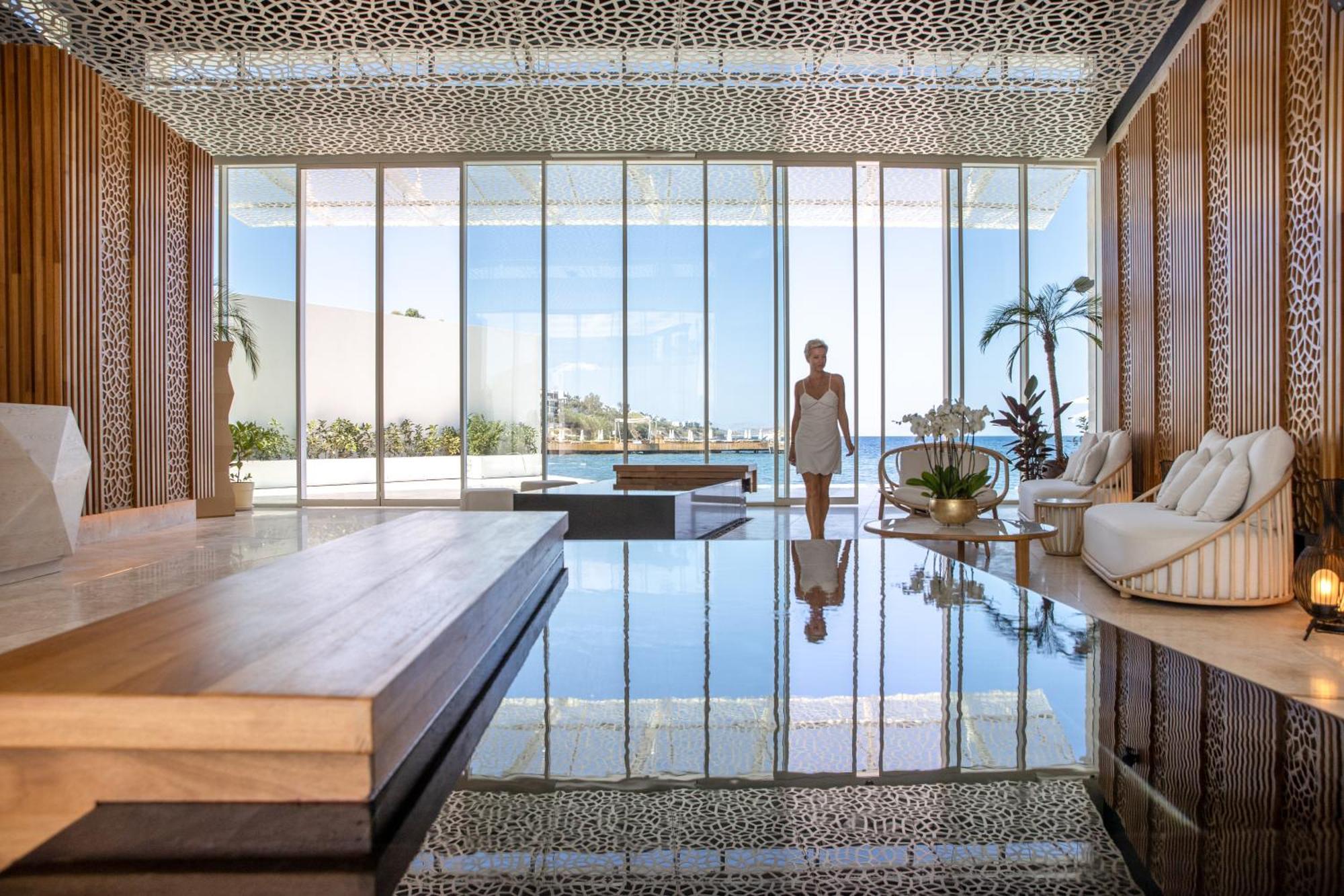 Yalikavak Marina Hotel By Social Living Collection Exterior photo
