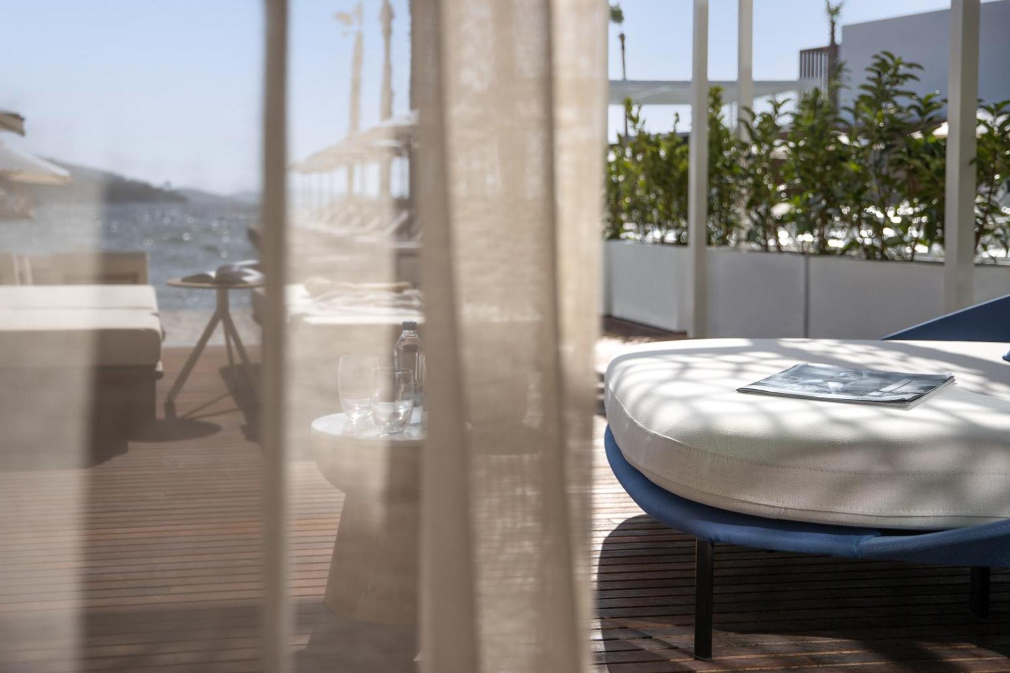 Yalikavak Marina Hotel By Social Living Collection Exterior photo