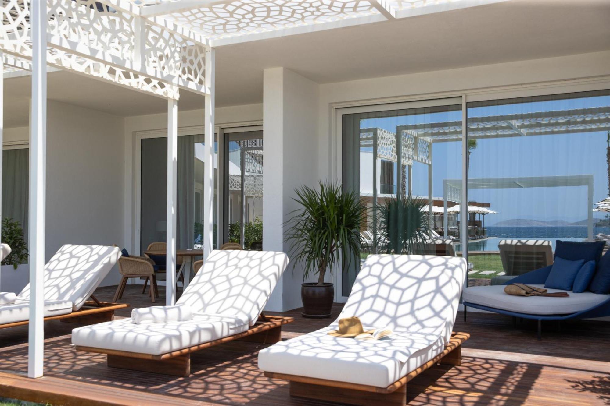 Yalikavak Marina Hotel By Social Living Collection Exterior photo