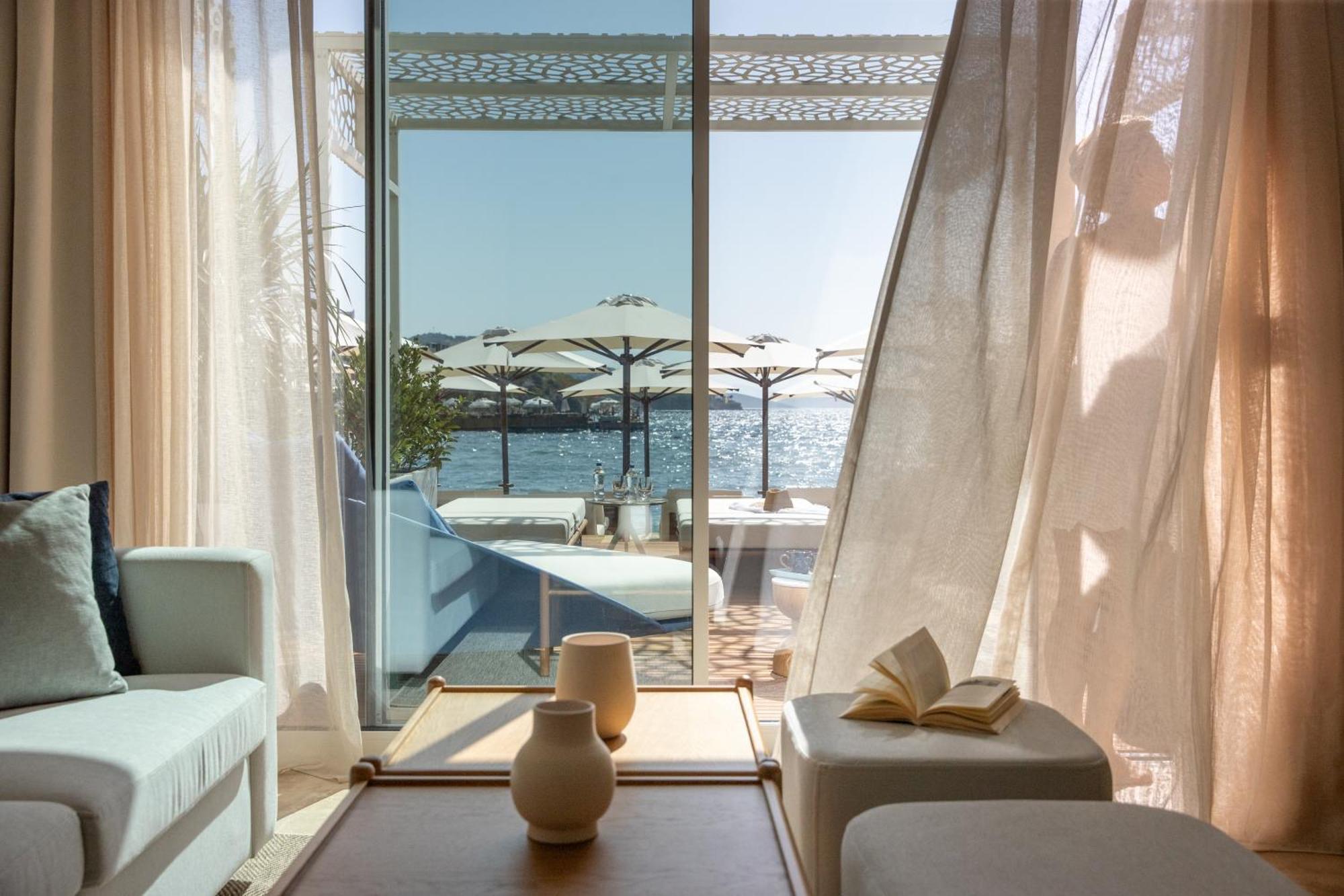 Yalikavak Marina Hotel By Social Living Collection Exterior photo