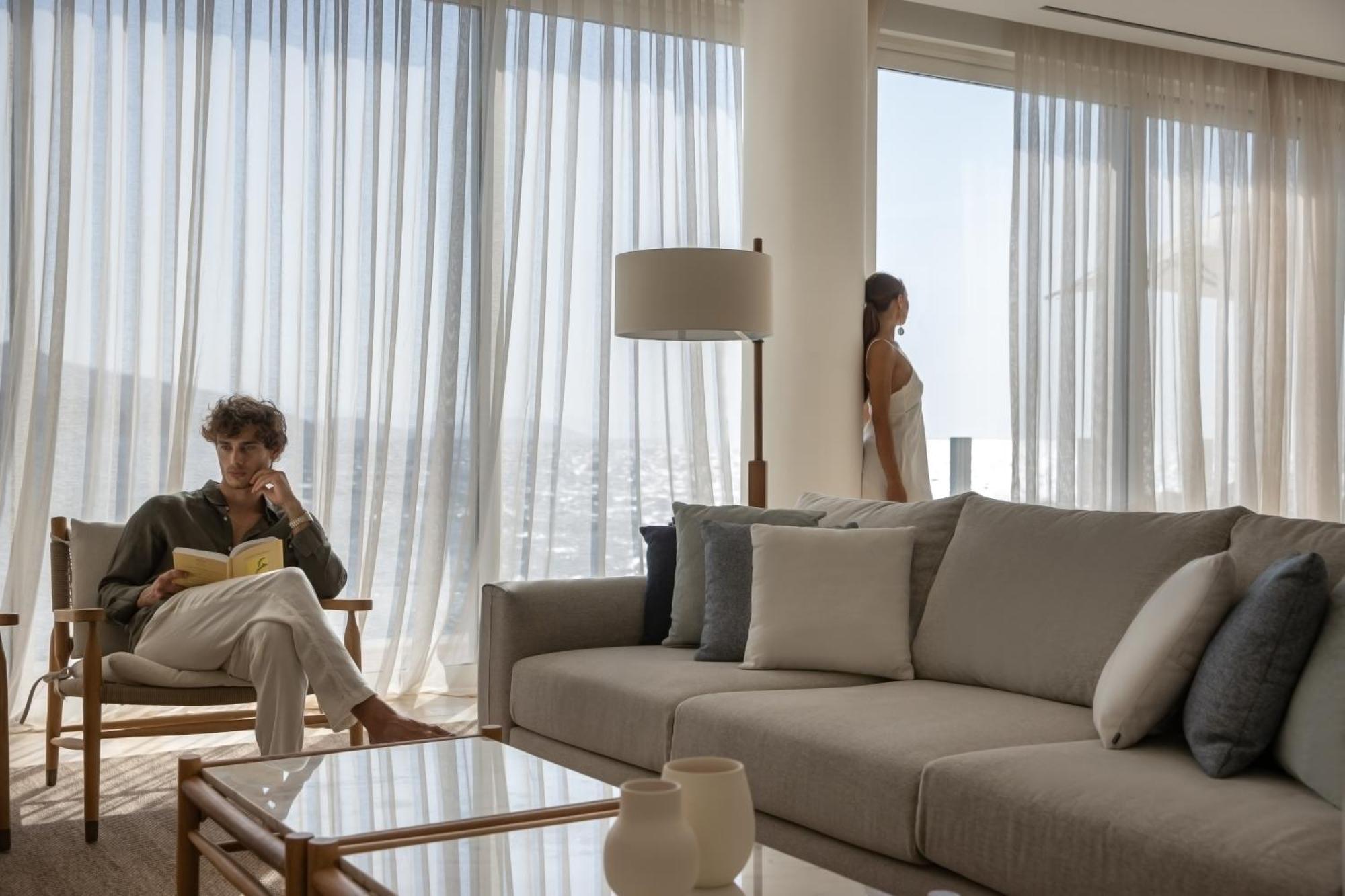 Yalikavak Marina Hotel By Social Living Collection Exterior photo