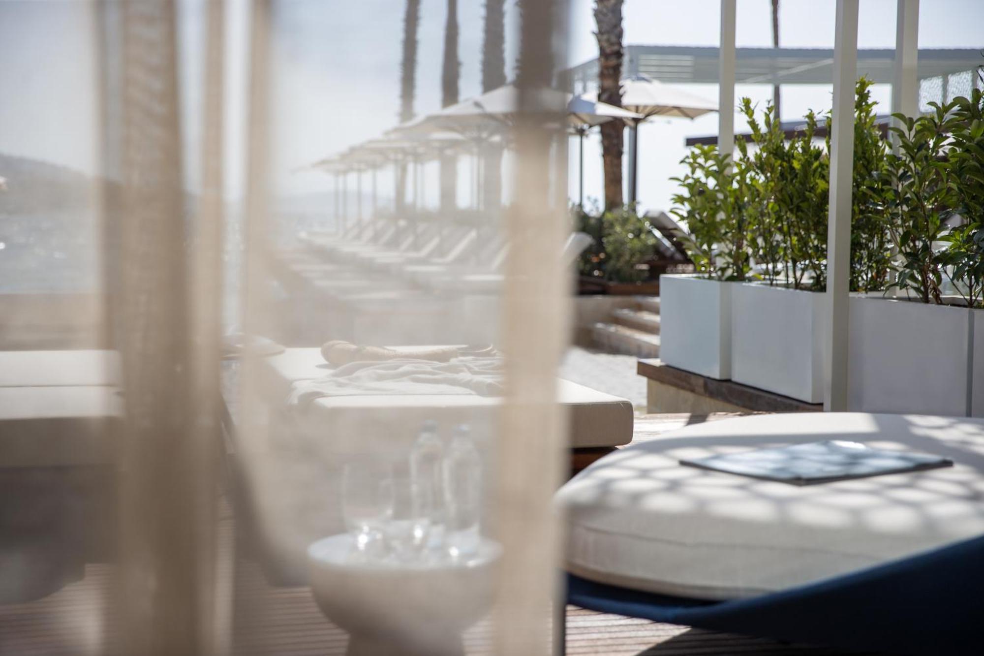 Yalikavak Marina Hotel By Social Living Collection Exterior photo