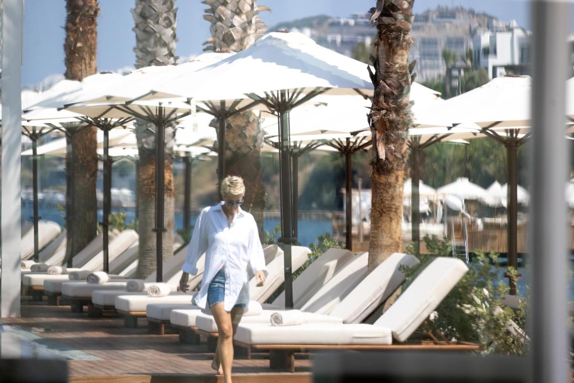 Yalikavak Marina Hotel By Social Living Collection Exterior photo