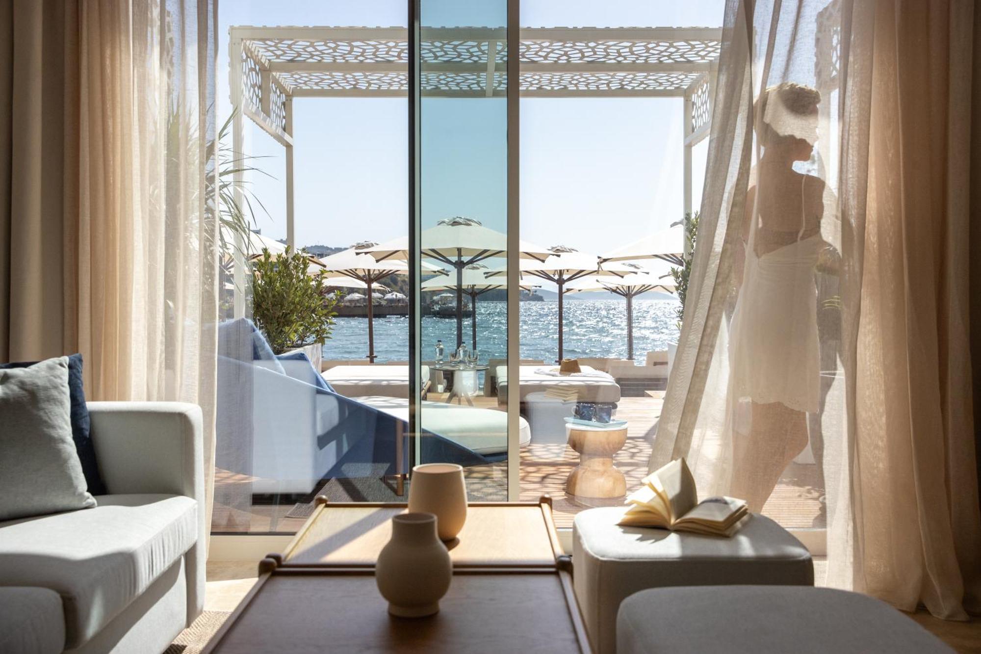 Yalikavak Marina Hotel By Social Living Collection Exterior photo