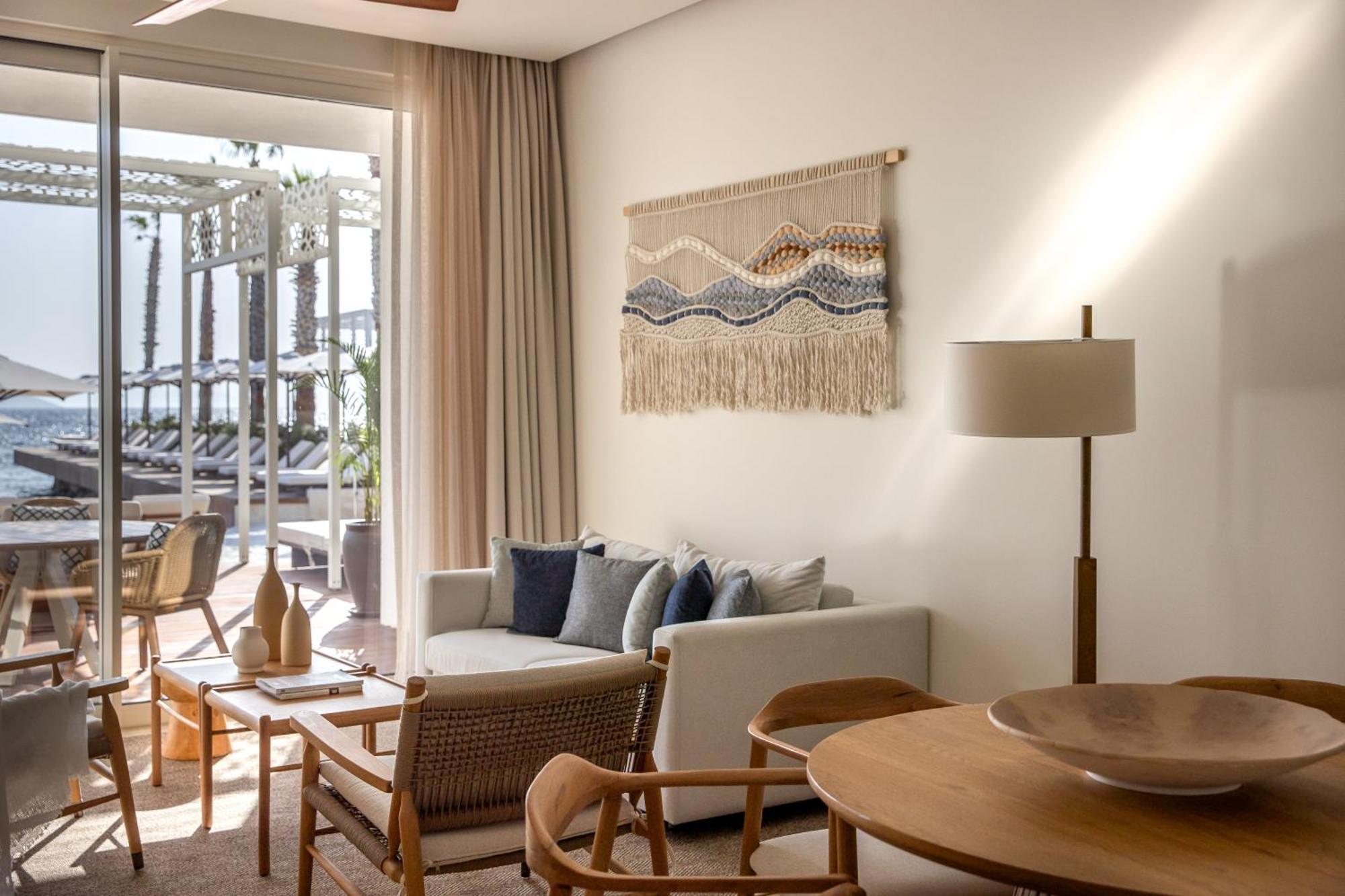 Yalikavak Marina Hotel By Social Living Collection Exterior photo
