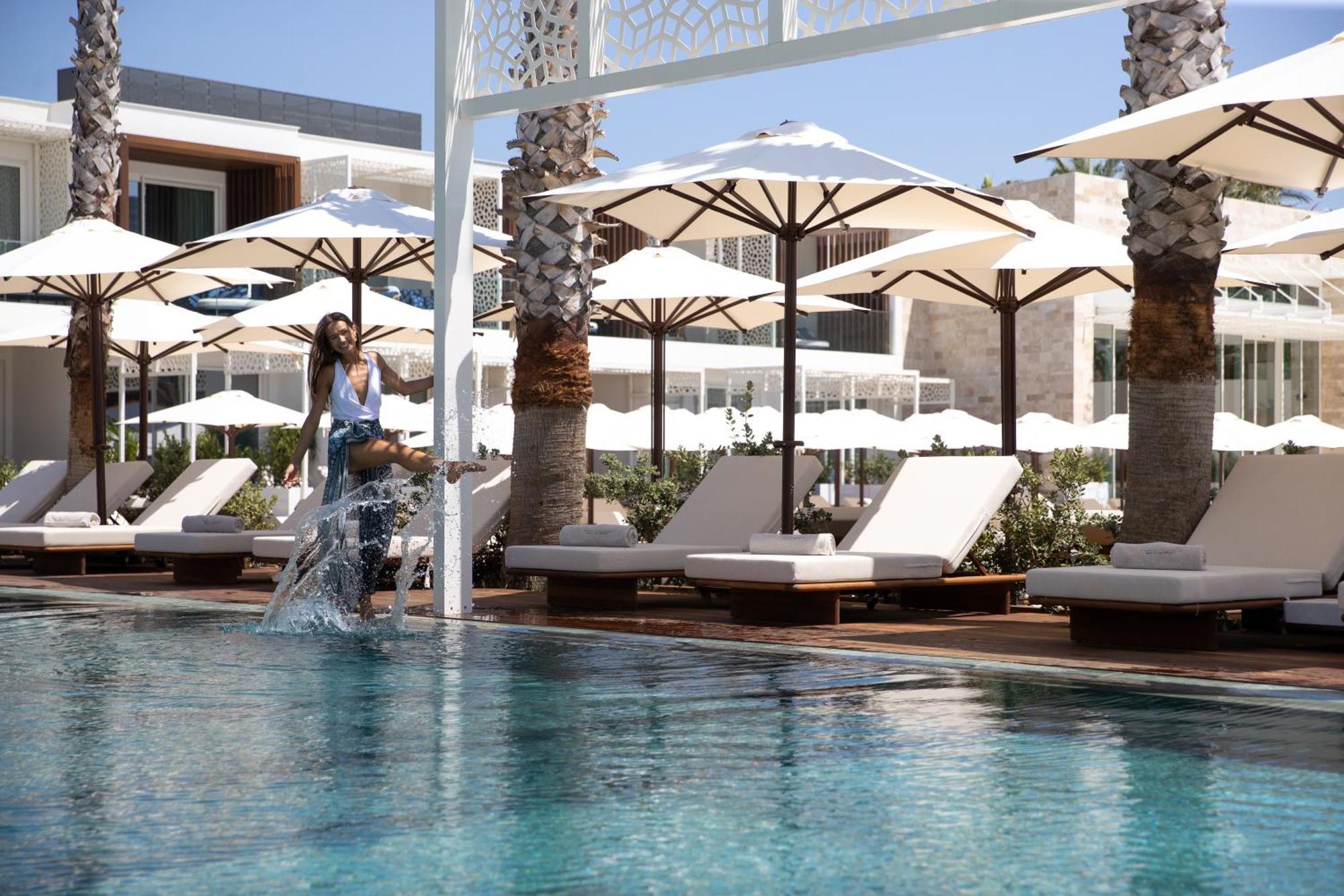 Yalikavak Marina Hotel By Social Living Collection Exterior photo
