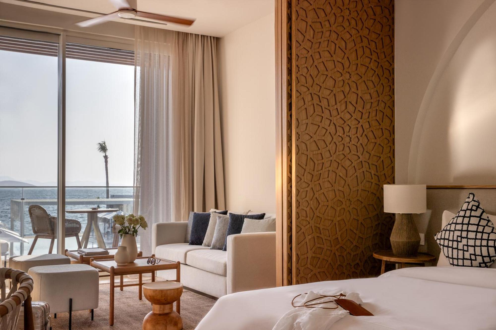 Yalikavak Marina Hotel By Social Living Collection Exterior photo