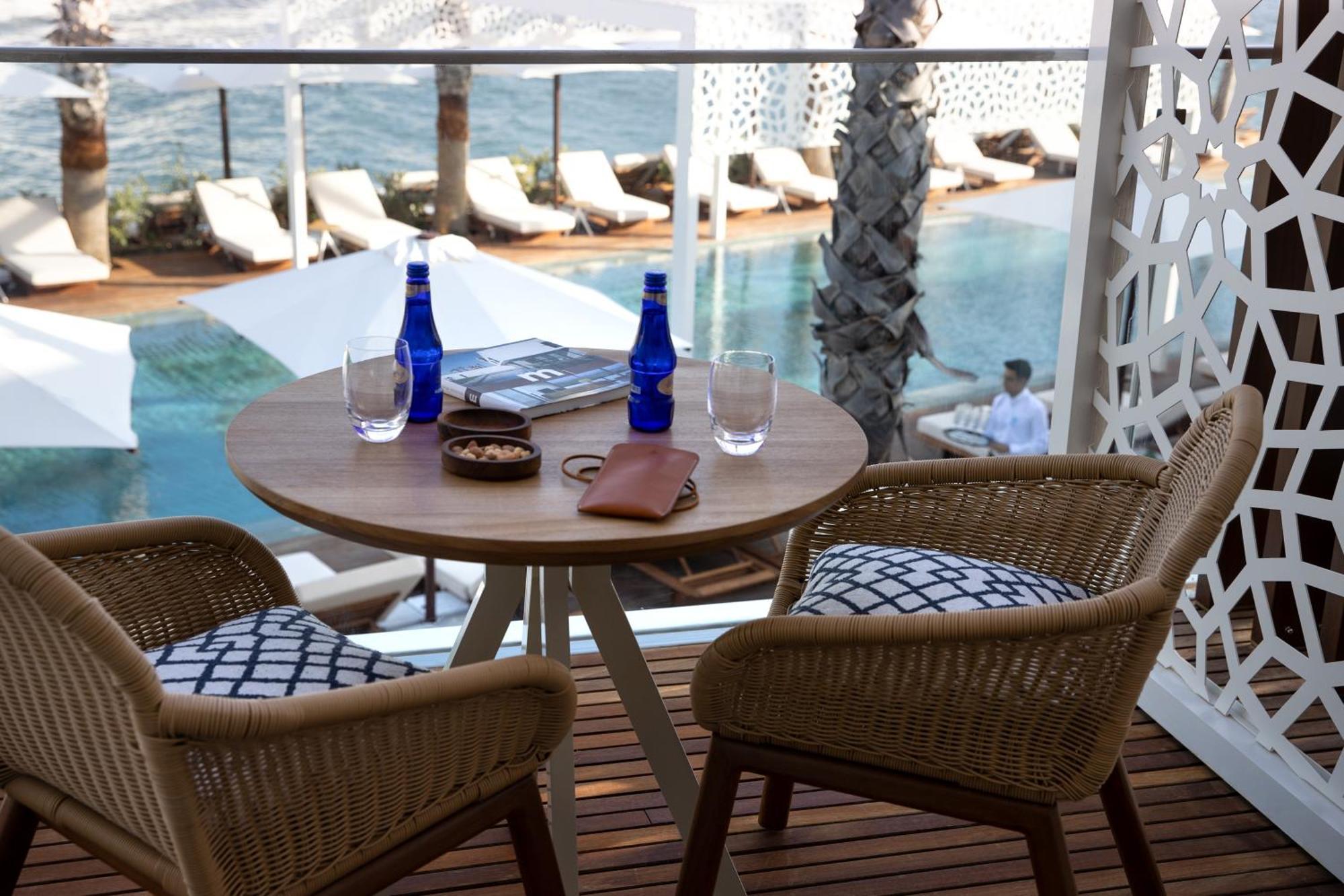 Yalikavak Marina Hotel By Social Living Collection Exterior photo