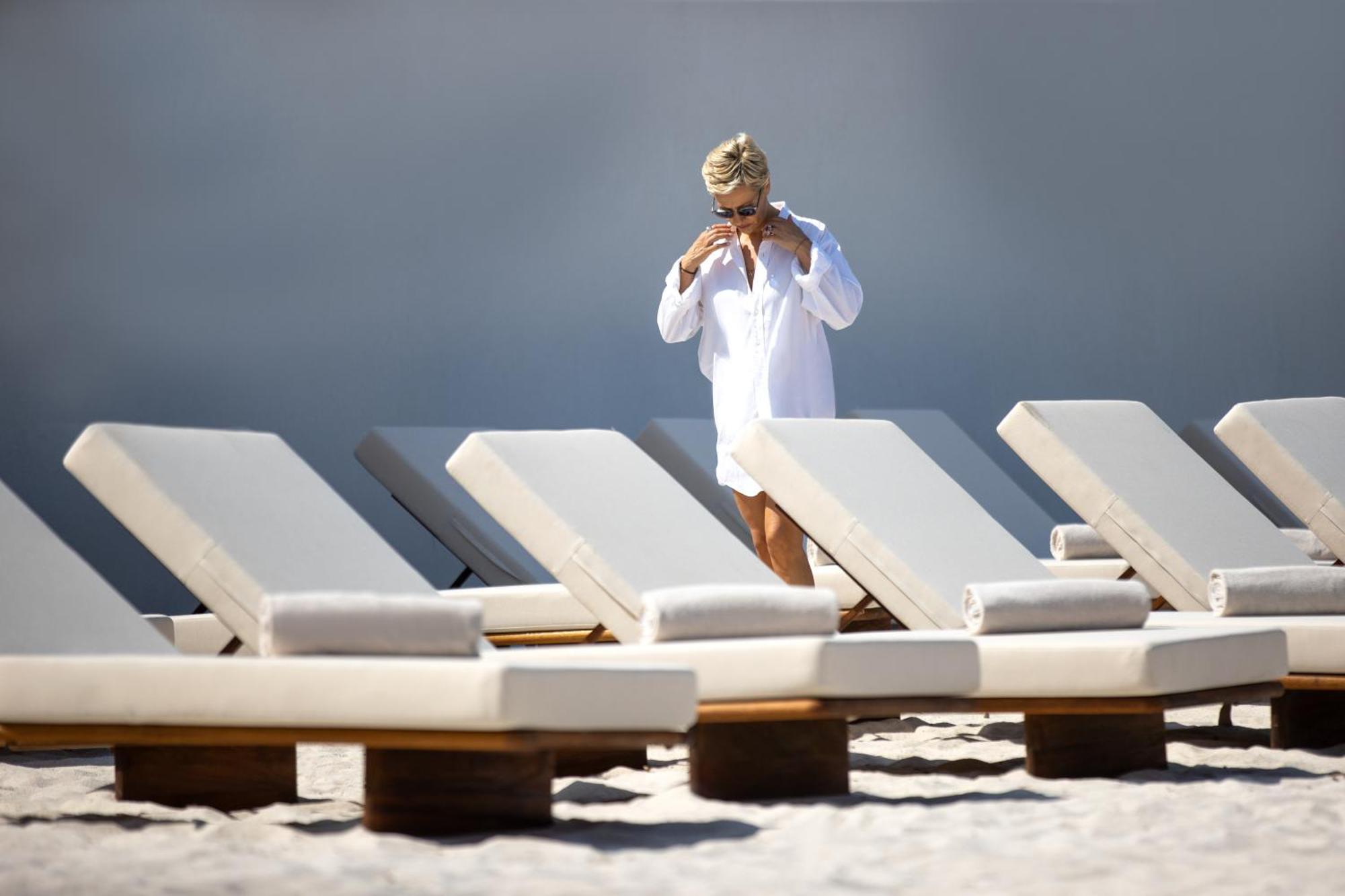 Yalikavak Marina Hotel By Social Living Collection Exterior photo