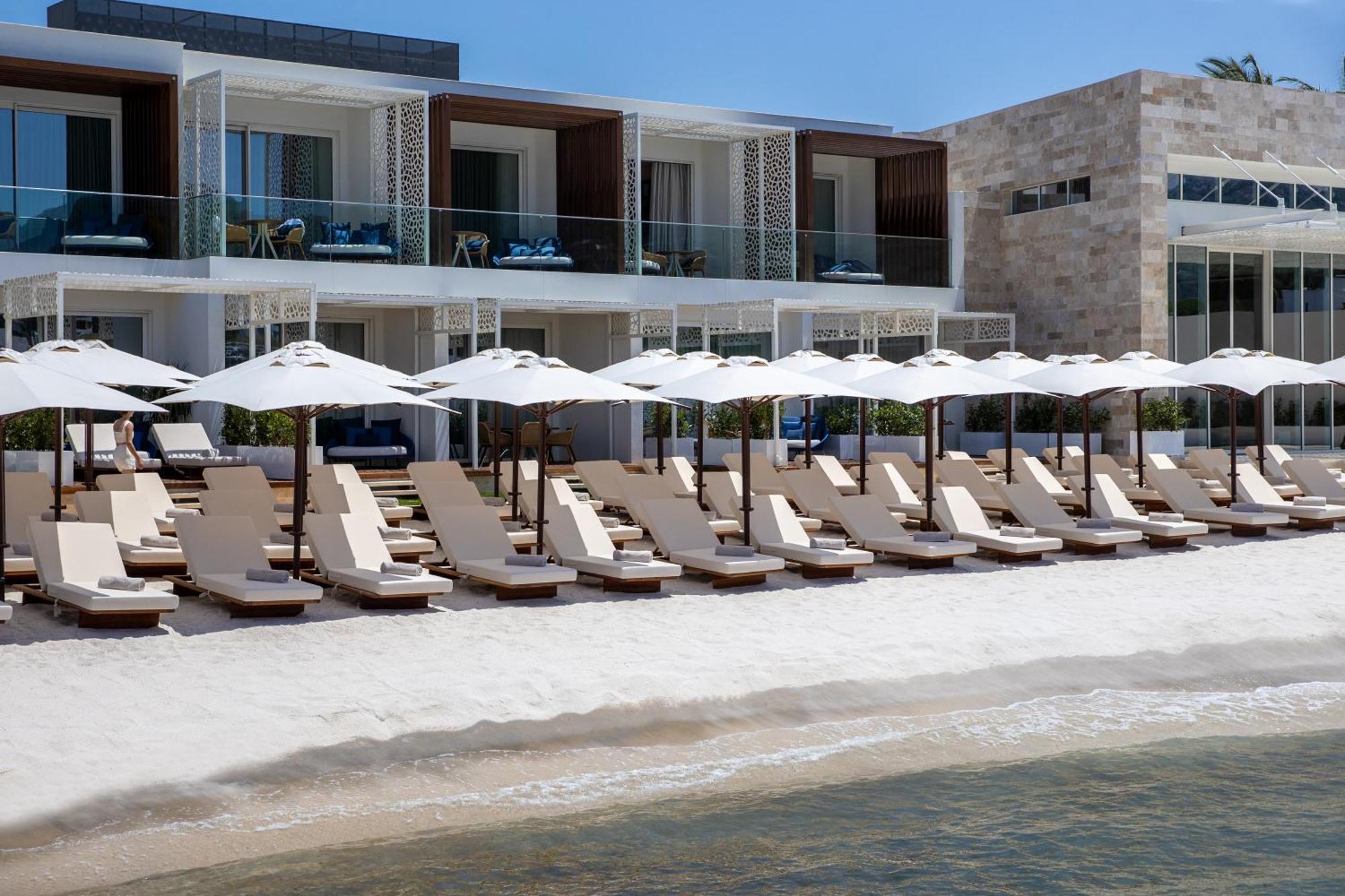 Yalikavak Marina Hotel By Social Living Collection Exterior photo